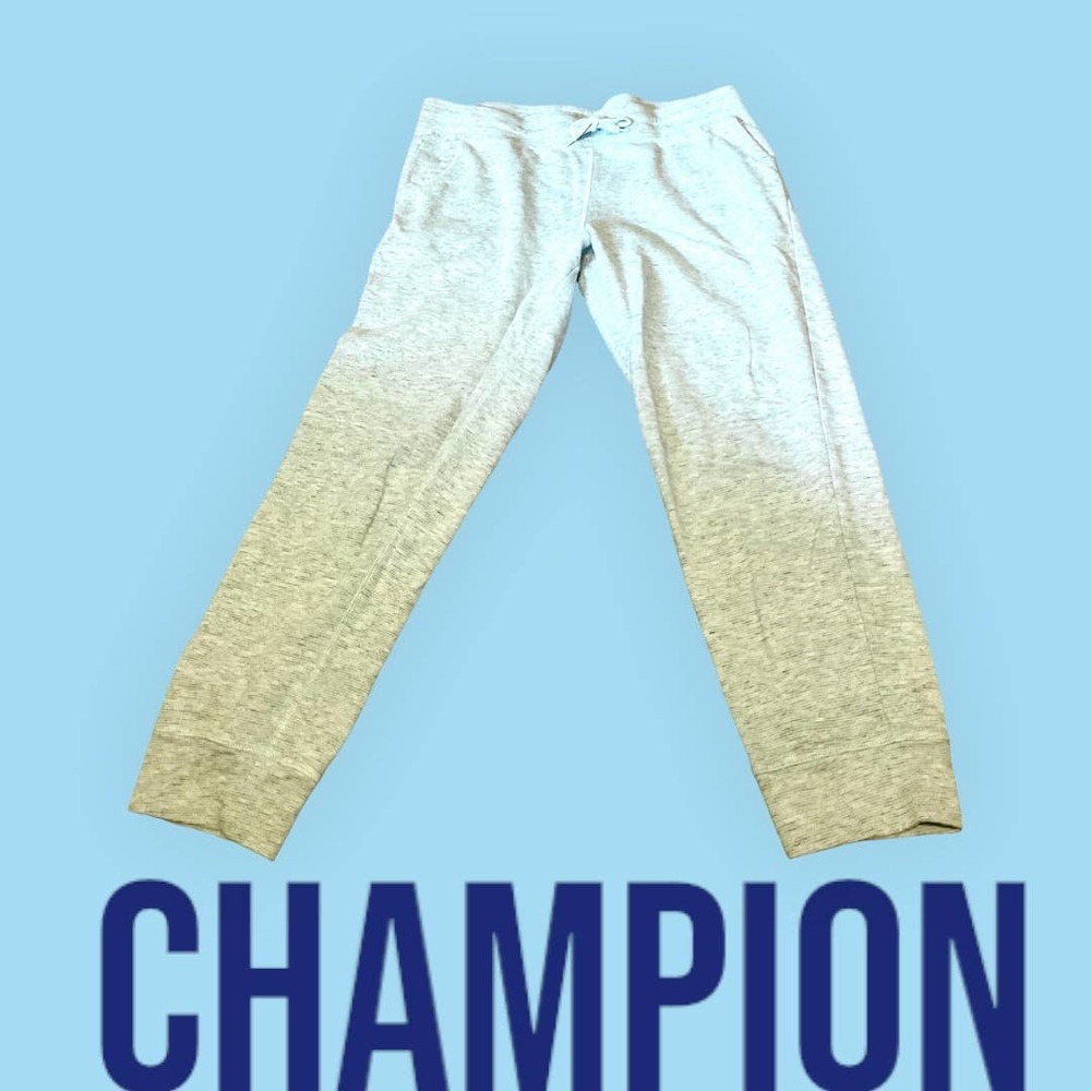 Champion ladies sweat pants  XL NWOT